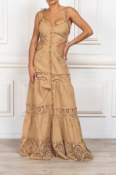 Рокля Cliche xs