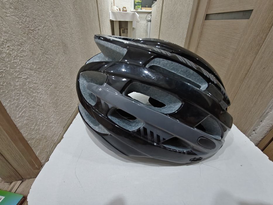 Велосипедный шлем