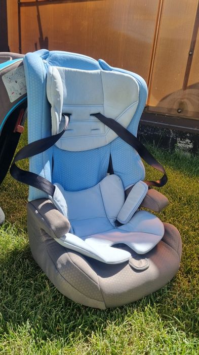 Детское автокресло