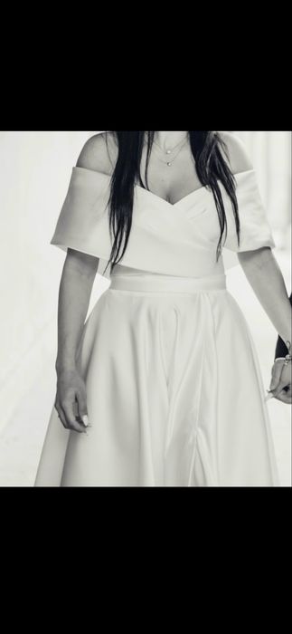 Vand rochie de mireasa