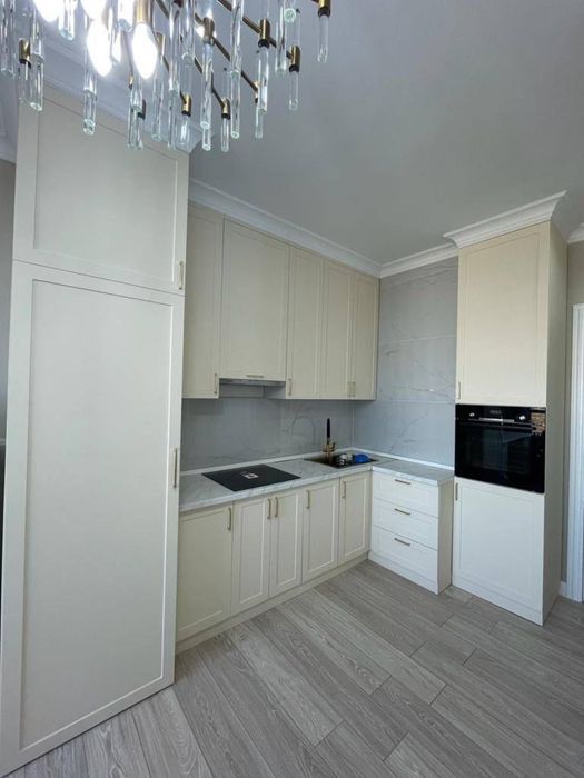 Мебель на заказ