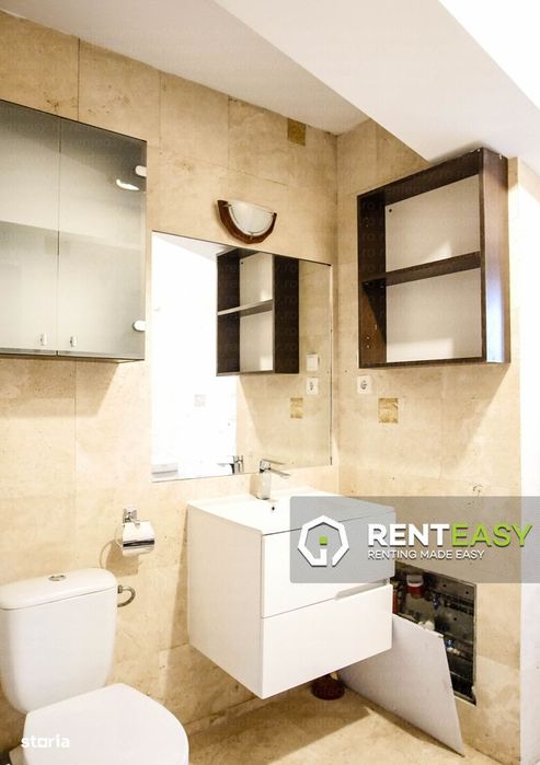 Apartament 2 camere Bloc Nou - Elena Doamna cu parcare