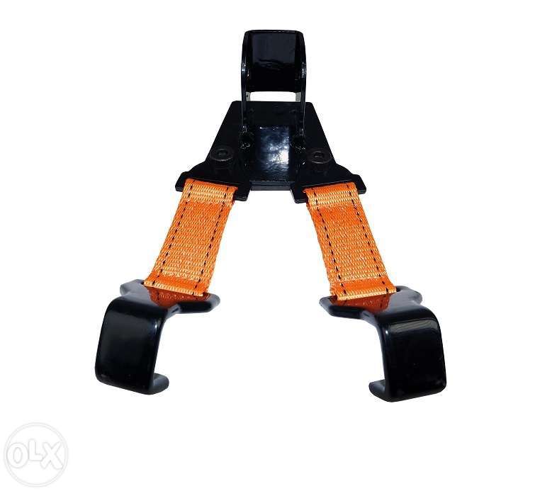 Adaptor cric hi-lift