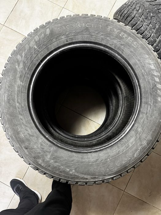 Колеса на машину