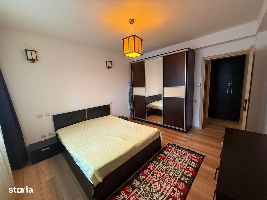 Apartament 2 camere de închiriat – Tomis Plus, Constanța