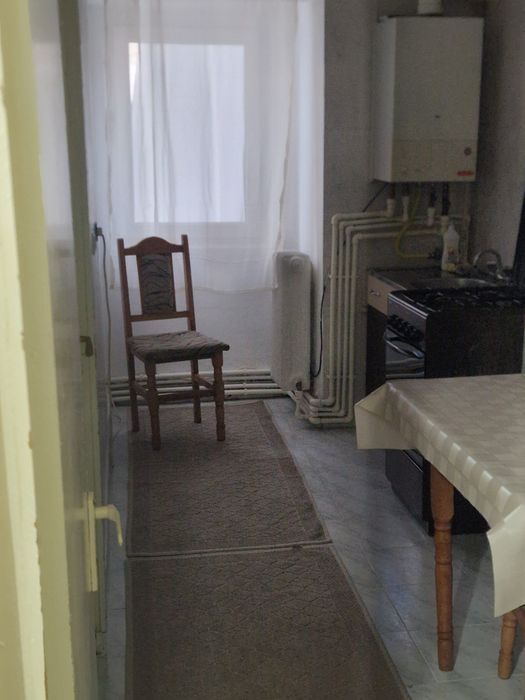 Apartament in Hârlău