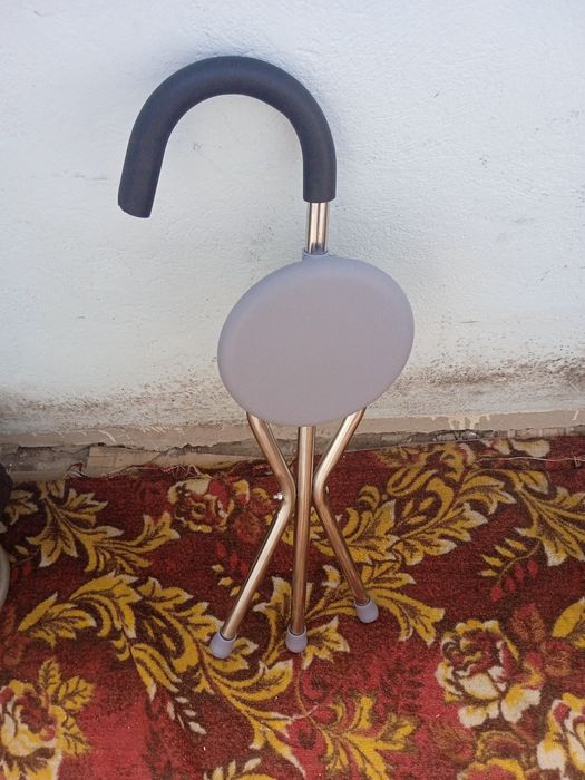 Продам трост новый