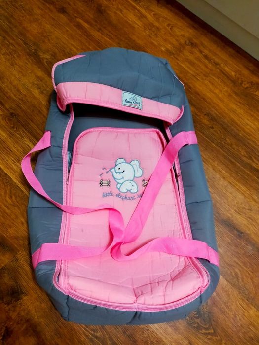 Новорожденный сумка для роддома