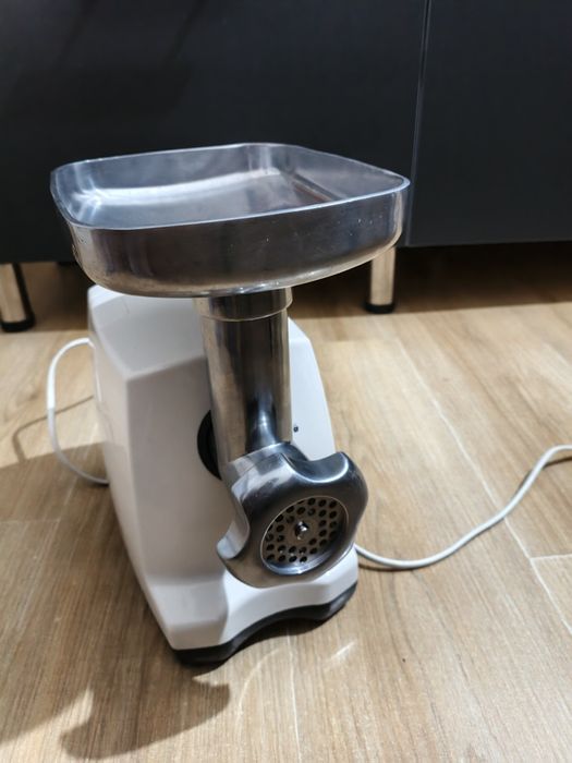 Myasorobka germaniyadan kelgan