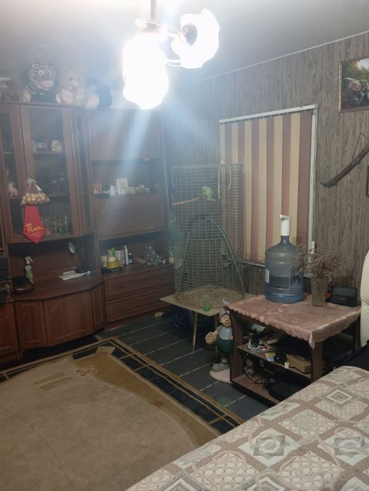 Продам 2комн.дом в Рабочем поселке