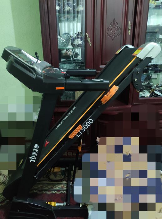 Bigavoy daroshka