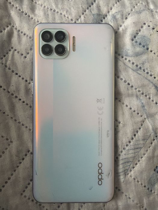 Oppo reno 4lite 8/128гб
