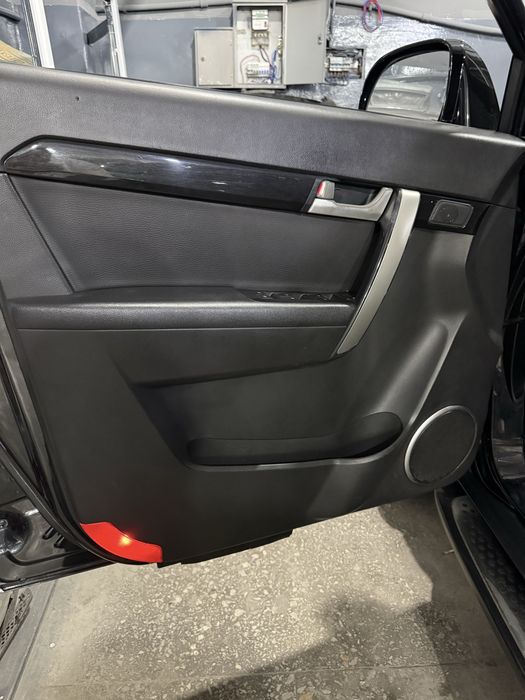 Продается Captiva 2