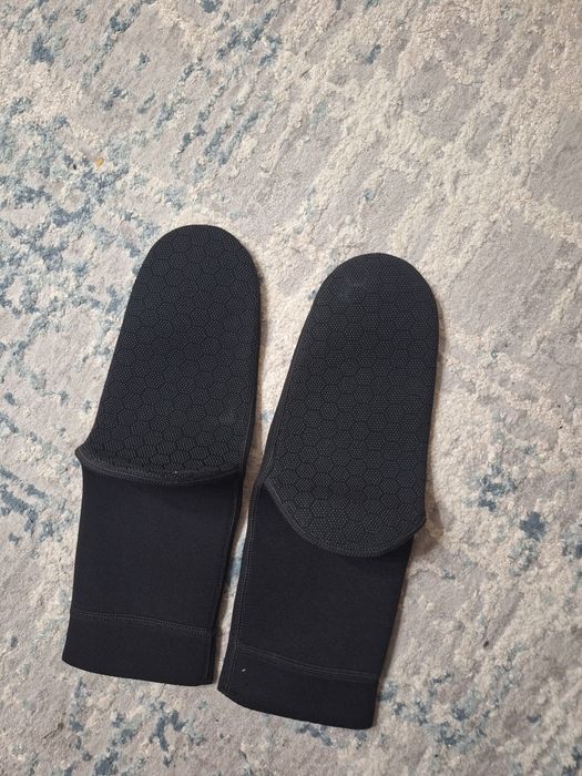 Носки для дайвинга Tsmyd