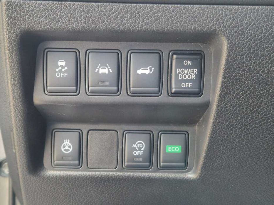 Nissan X-Trail 2.0 177 CP 2018 4x4 Automat/Tekna/Led/Piele/Panoramic/Camera360°/Bose/Jante 19/