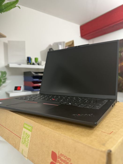 Lenovo ThinkPad E14 Gen7 , SSD 1TB , 32 GB RAM