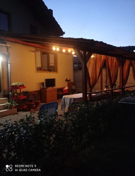 Casa de vazare in Orăștie