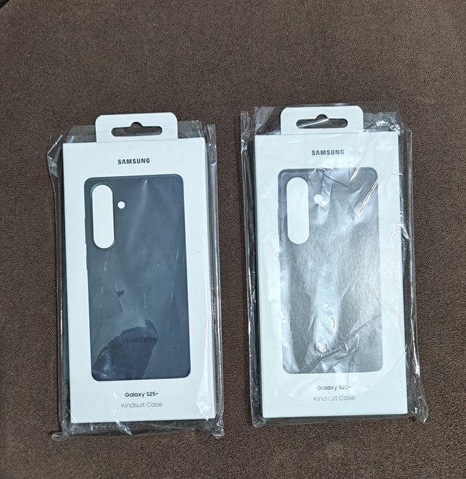 Samsung S25 plus Chexol
