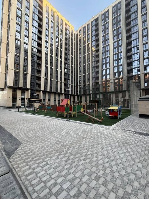 Mavera Town жк 2/11/16 квартира продается