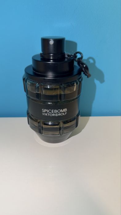 Spicebomb classic