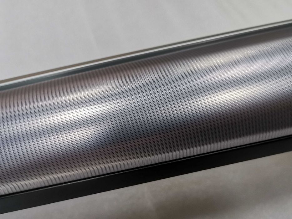 Лайсни за Интериор Табло BMW X1 U11 U06 alu heksagon Декор