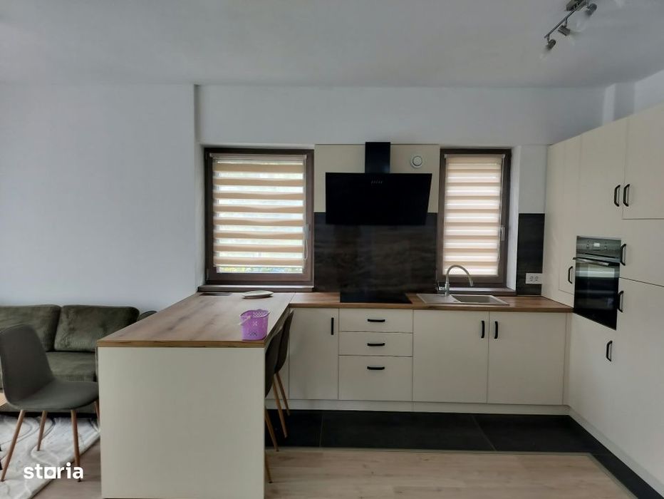 Apartament 2 camere, 51.60 mp, zona Brazda lui Novac