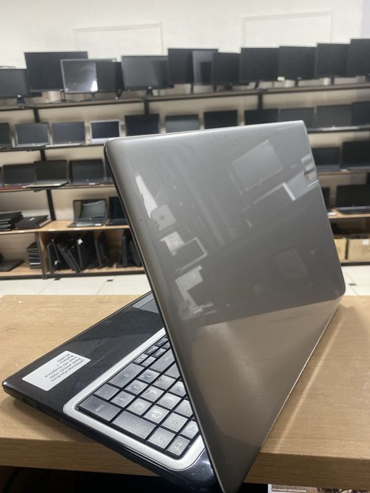 Ноутбук PB Pentium/RAM4/HDD1000/HD Graphics