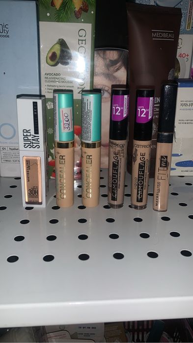 Продам косметику