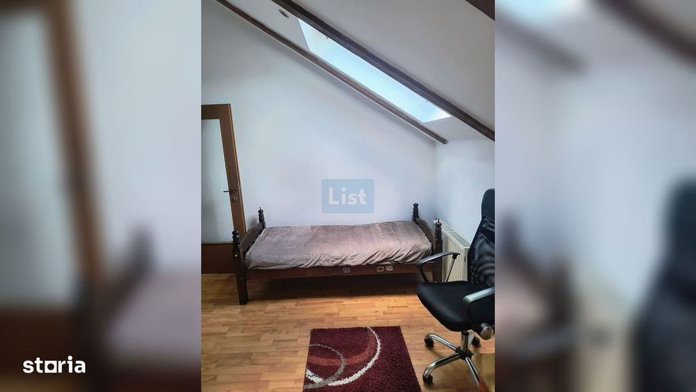 Apartament 3 camere decomandat Manastur zona Colina