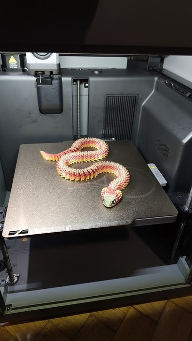 3Д принтиране по поръчка