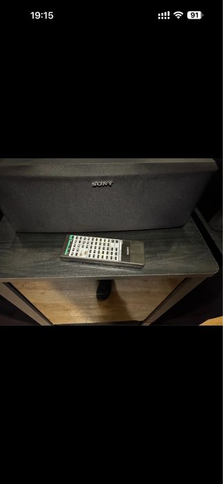 Linie Sony SEN-R5520