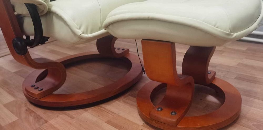 Scaun de rezonanta Medi Konig/scaun masaj cu impulsuri/fotoliu masaj