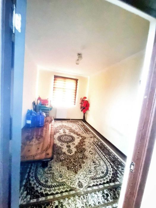 Продаётся 3х комн квартира на 3 этаже Ор-р 5 микрорайон Мирхан