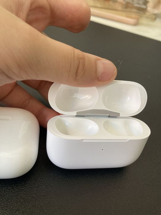 Airbods Pro Lightning