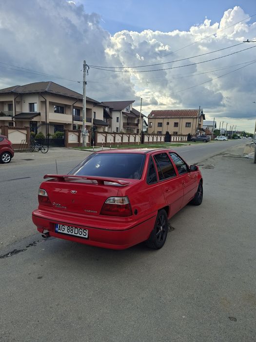 Vand Cielo Executive 1.5 8v GPL