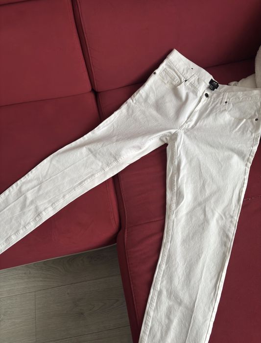 Blugi skinny barbati HM marimea 33