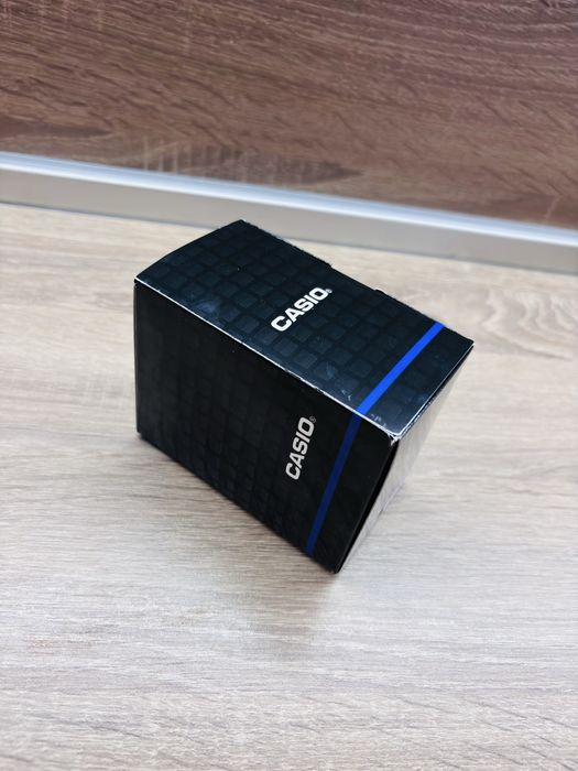 Мъжки часовник casio
