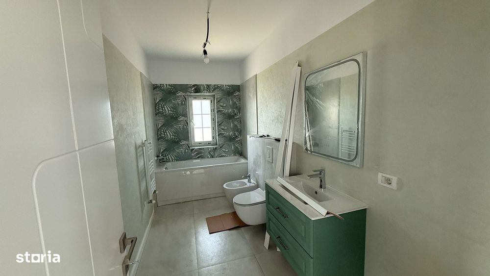 Casa parter cu mutare imediata Paradise Villas