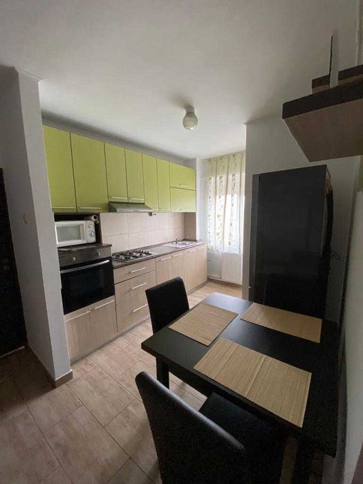 Ultracentral, Magheru - 2 camere, complet dotat + parcare