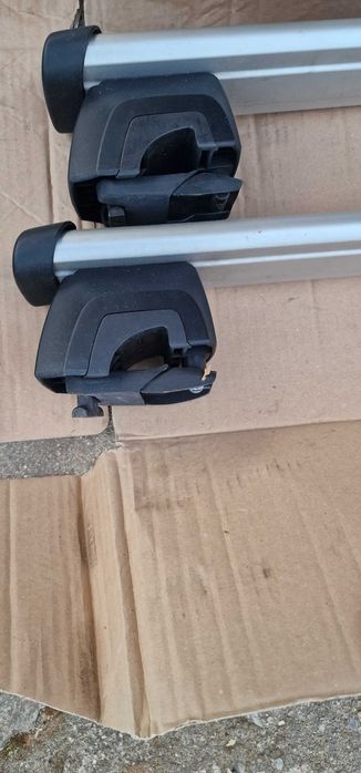 Ауди Аллрод А6 12> напречни греди