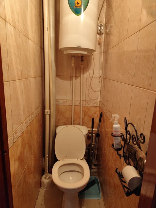 Продается 4-х комнатная квартира