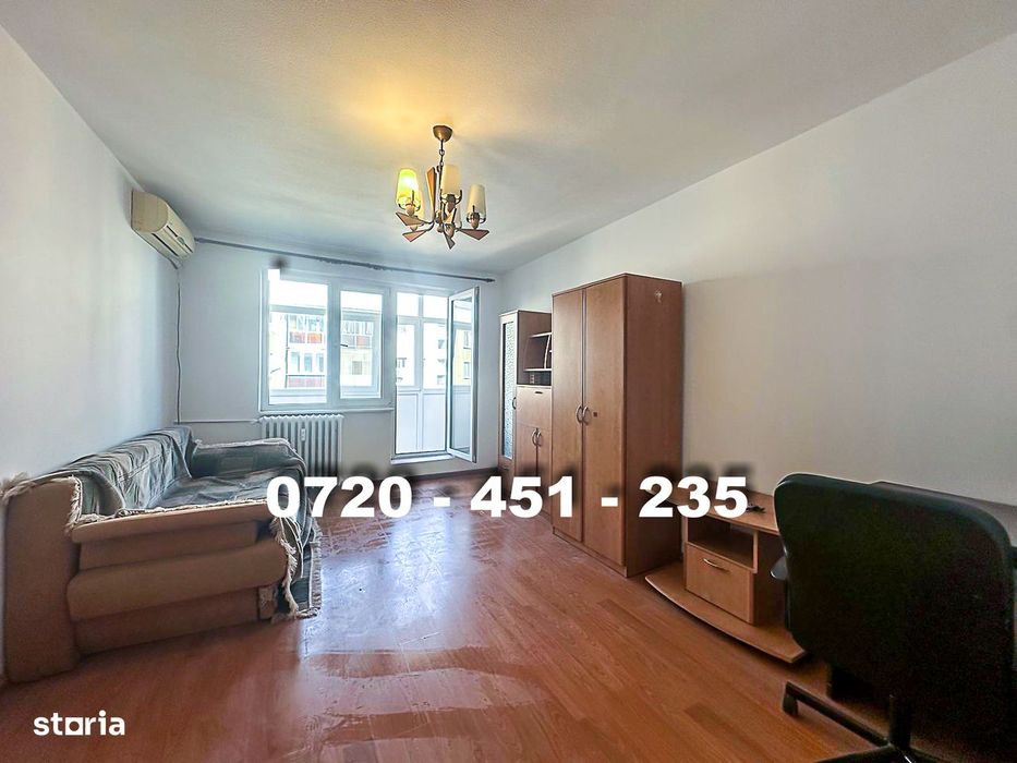 Apartament,