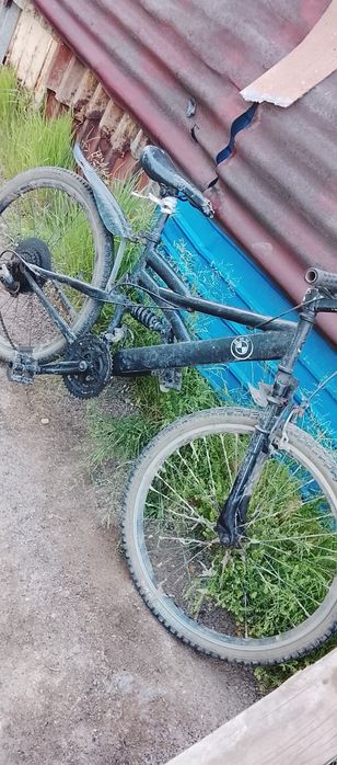 Продам велик в хорошем состоянии