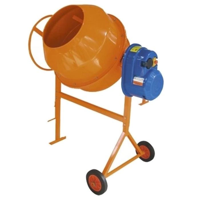 бетономешалка 180л