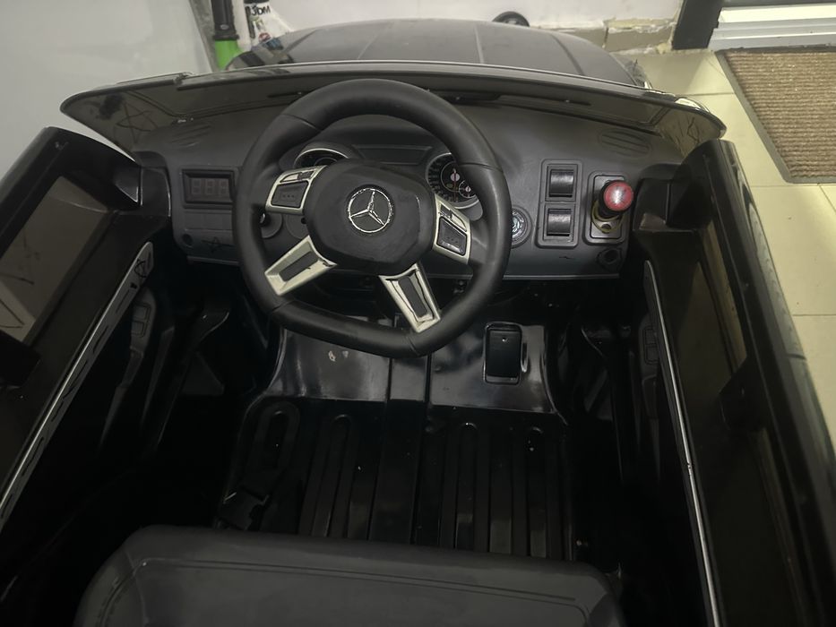 Детская машинка