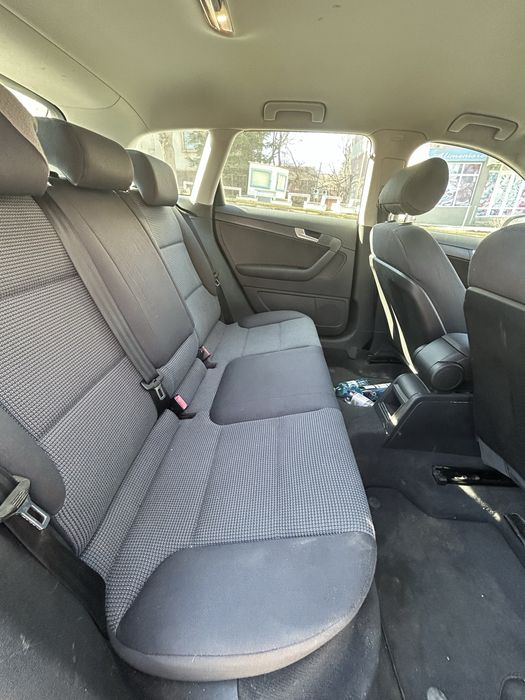 Audi A3 2007 1.9 TDI