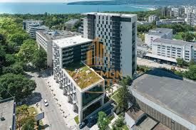 3-стаен в Варна-Чайка площ 108 цена 490000