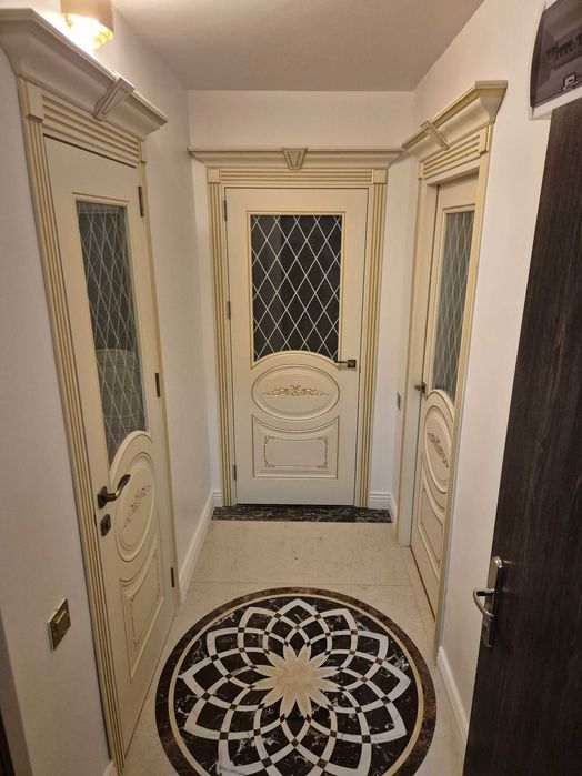 Garsoniera lux 39 mp - zona Virtutii