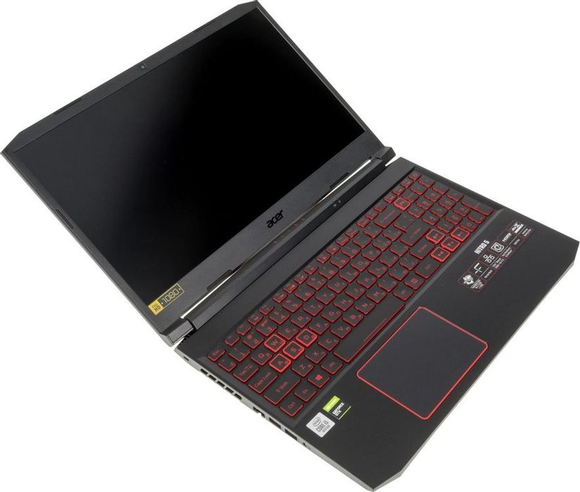Ноутбук игровой Acer Nitro 5