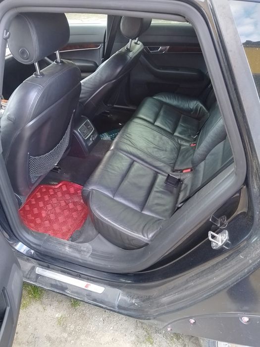 Audi A6 3.0 240 2006